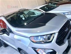 فۆرد ئیکۆ سپۆرت